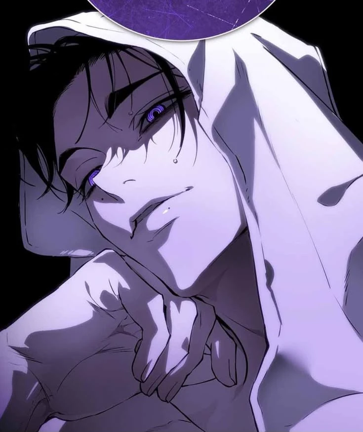 Daimon Lucifer El Valdemez thumbnail