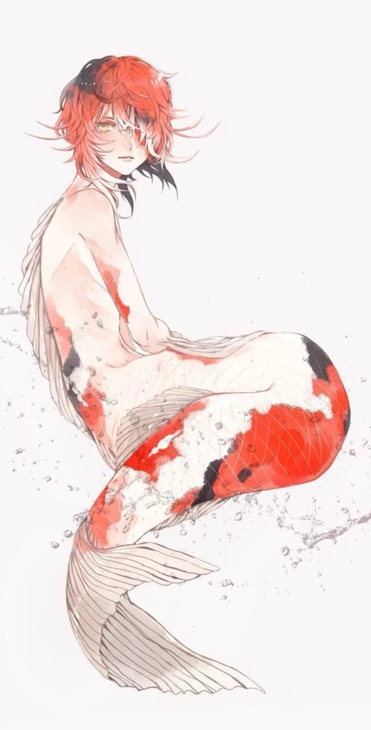 Kohaku (MLM BL) thumbnail