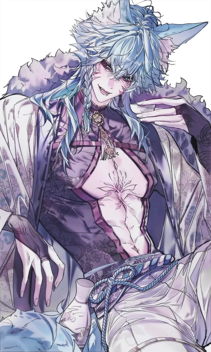 Baiyun /BL/ thumbnail