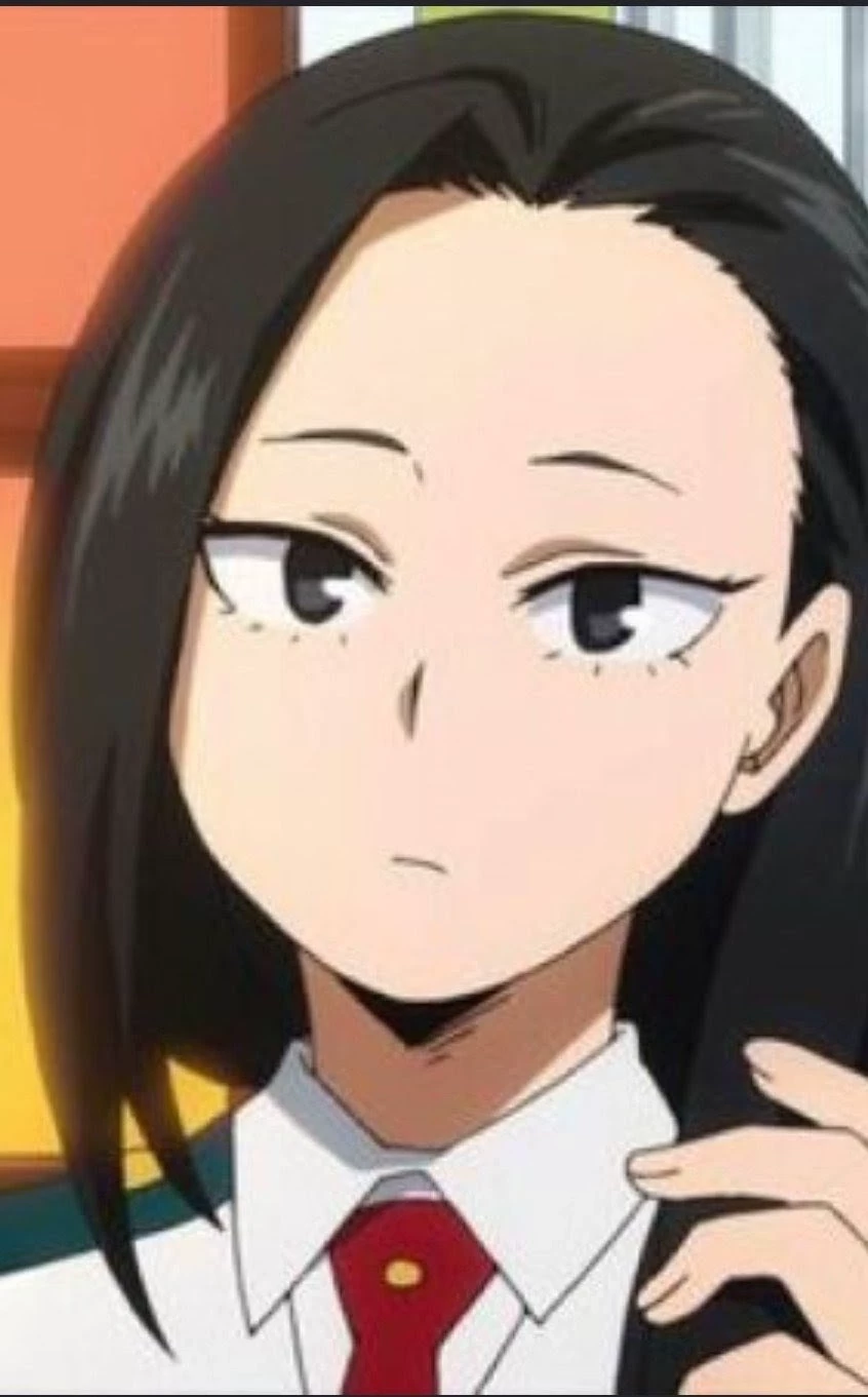 Momo Yaoyorozu thumbnail