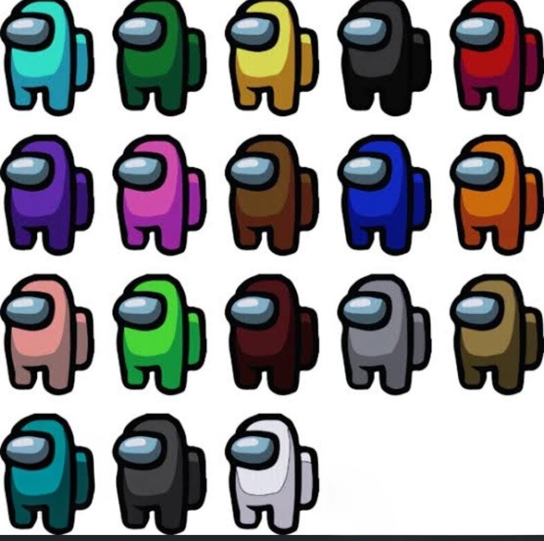 Among Us thumbnail