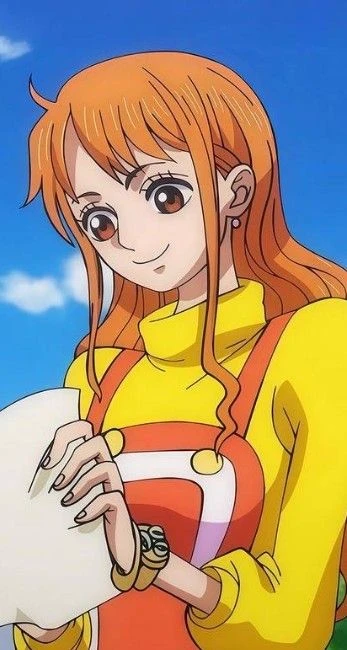 Nami {One Piece} thumbnail