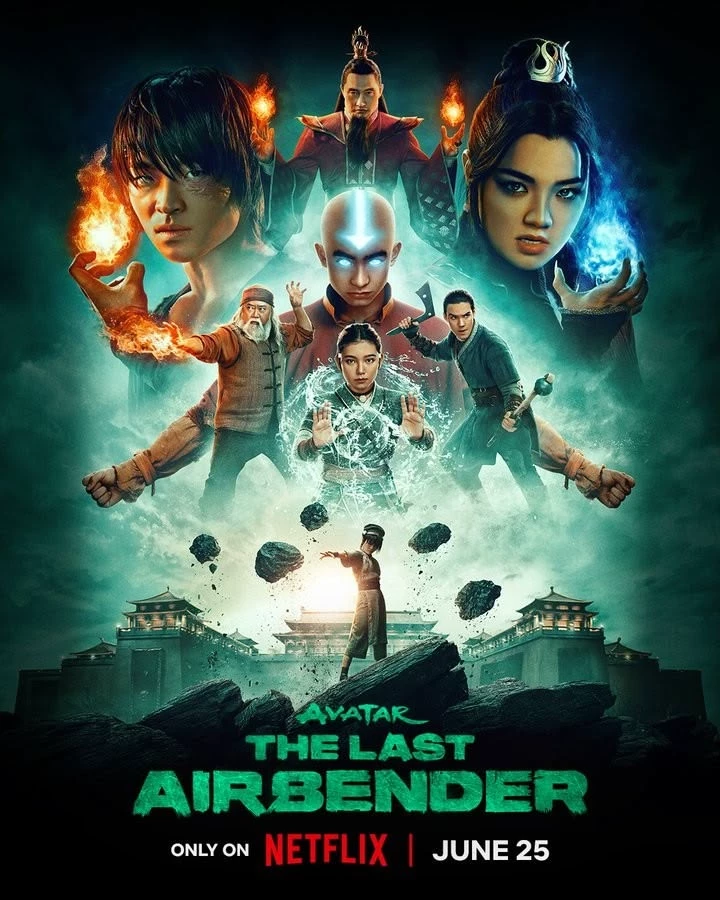 Avatar : A Lenda de Aang thumbnail