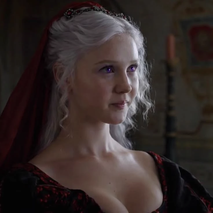 Aerynna Targaryen thumbnail