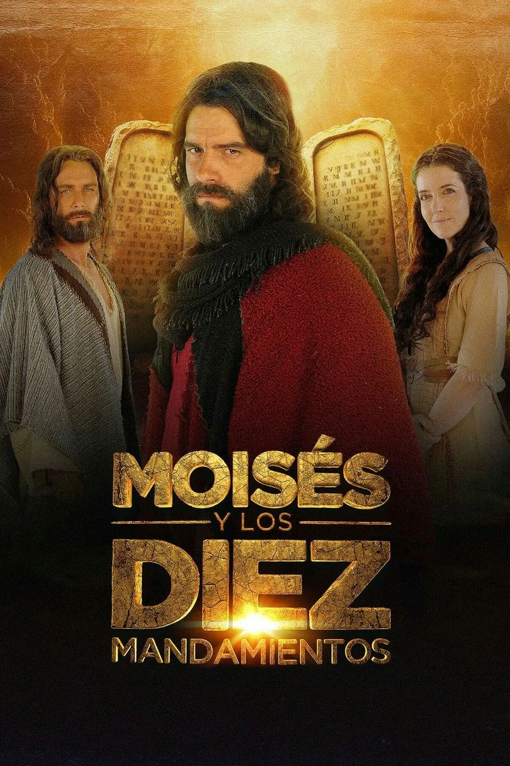 The Ten Commandments thumbnail