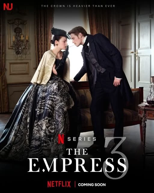 The Empress thumbnail