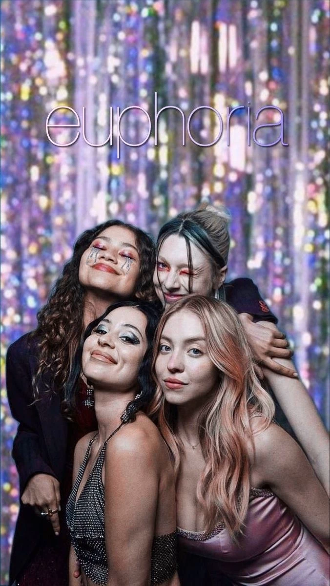 Euphoria thumbnail