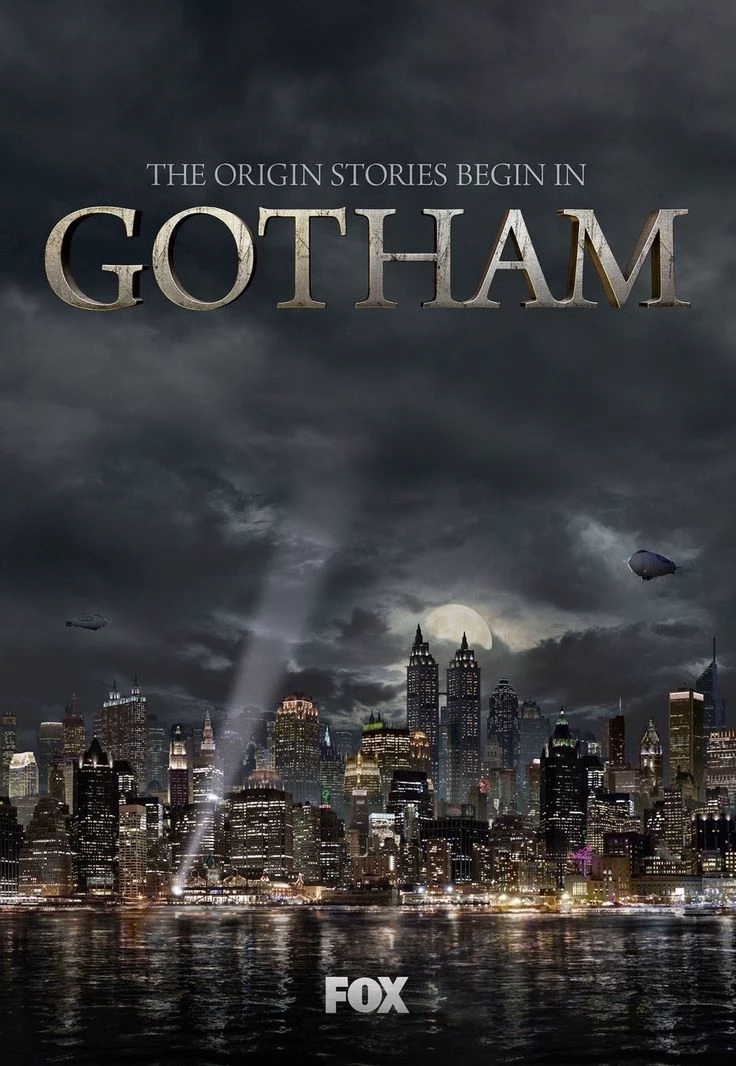 GOTHAM thumbnail