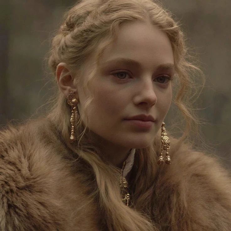 Alyrys Baratheon thumbnail