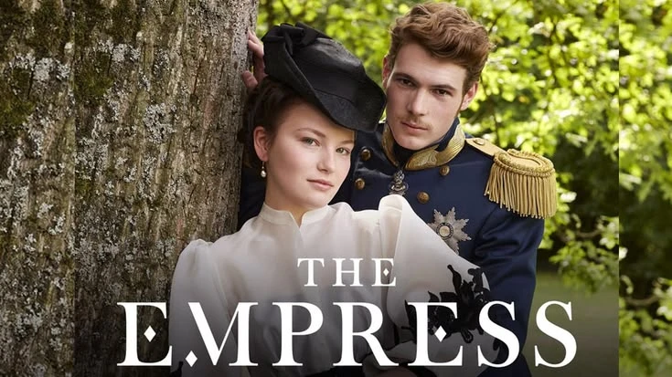 The empress thumbnail