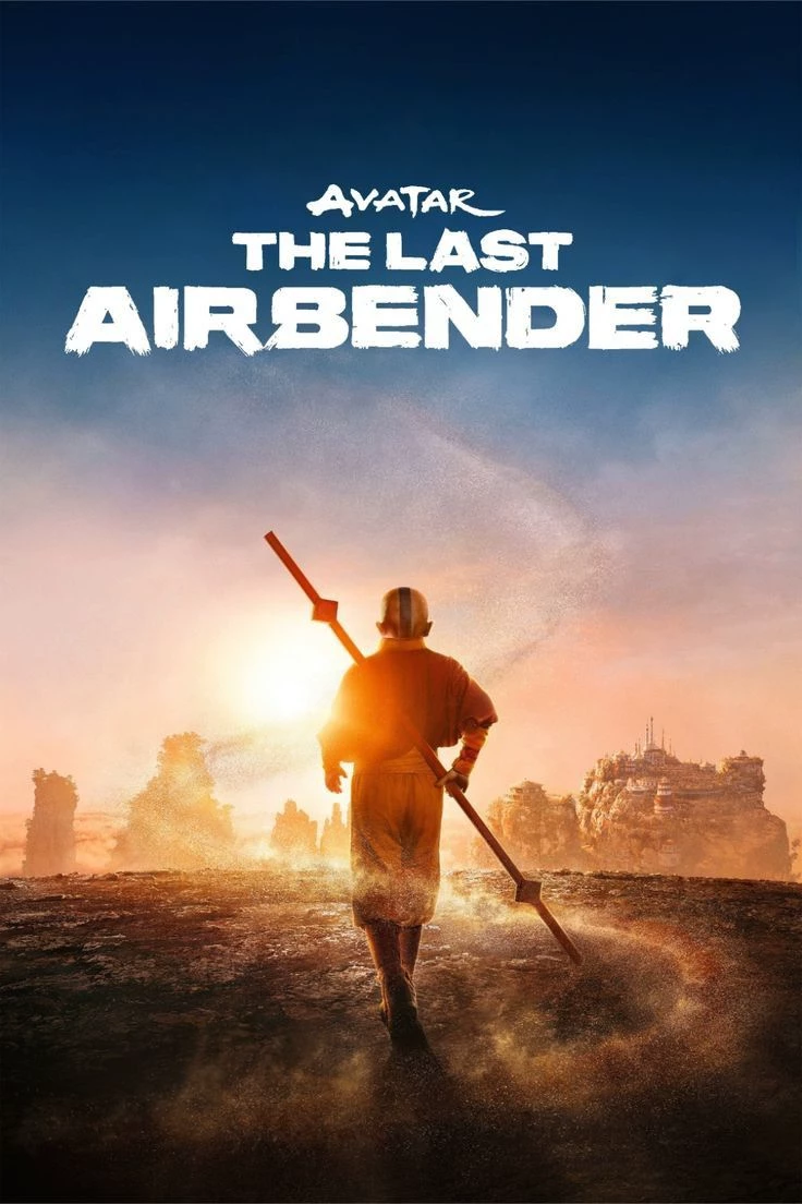 Avatar: The Legend of the Warriors thumbnail