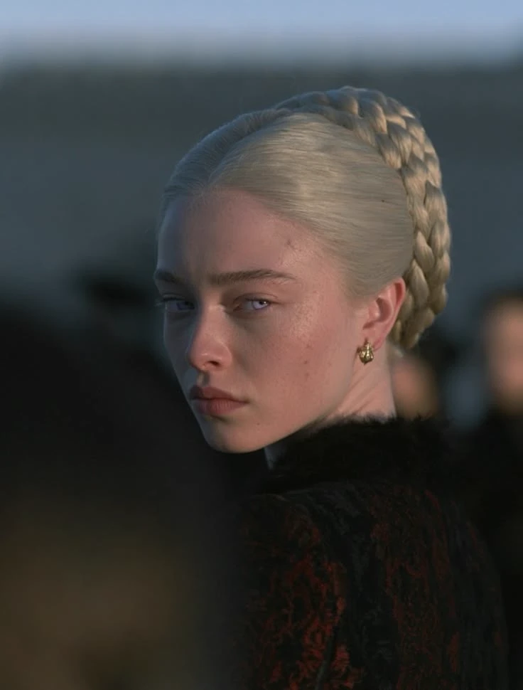 Targaryen thumbnail