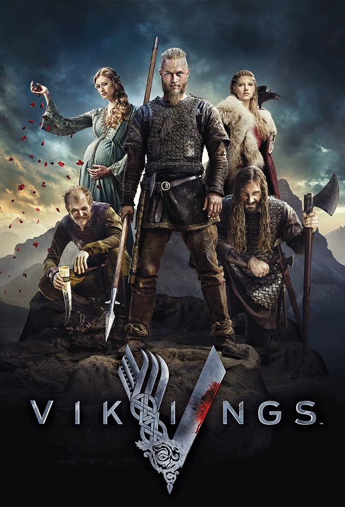 Vikings thumbnail