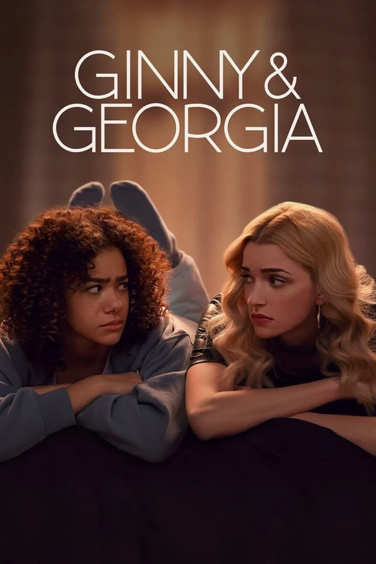 Ginny And Georgia thumbnail