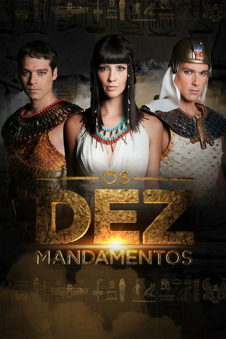 The Ten Commandments thumbnail