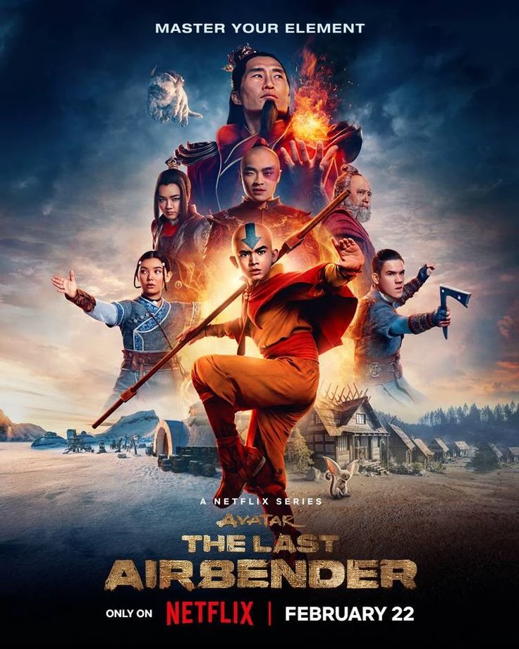 THE FIRE NATION thumbnail
