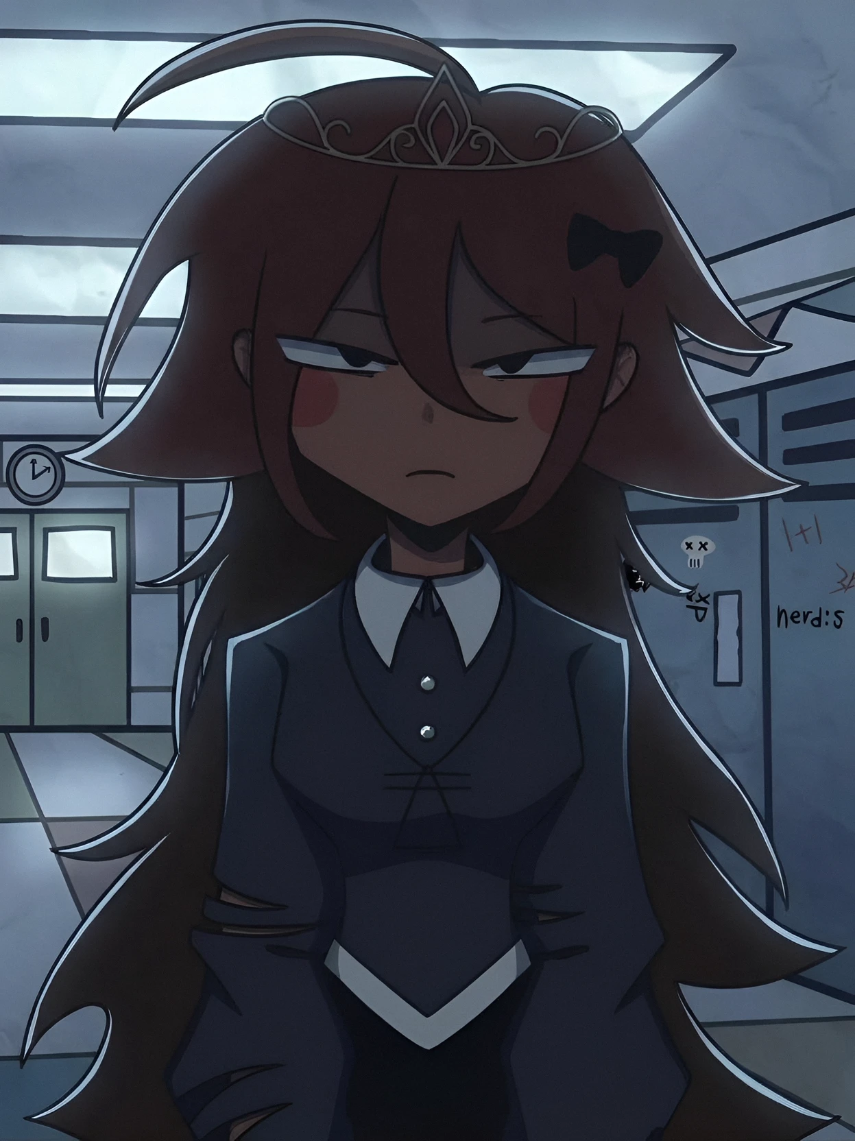 ∆lice x Your OC - [FPE] thumbnail