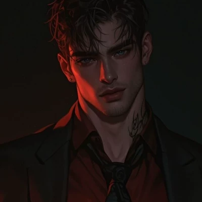Lucien Wallace thumbnail