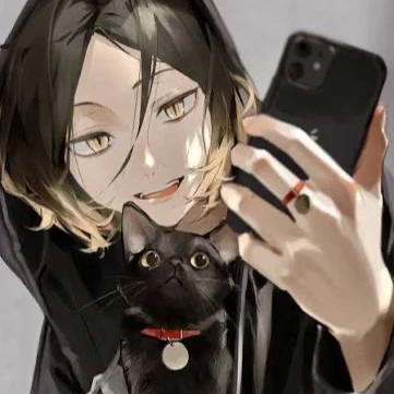 🐱/Kenma Kozume🏐 thumbnail
