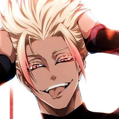 🔥Shidou Ryusei/🩰 thumbnail