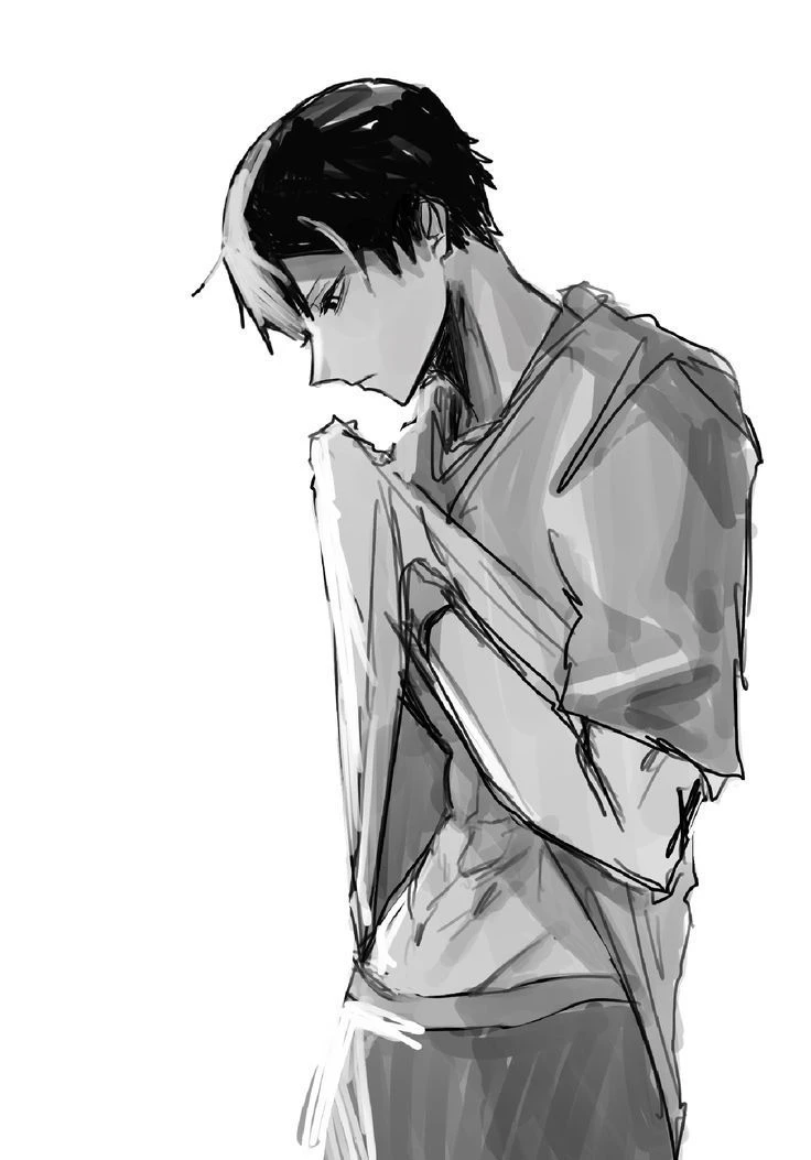 Kageyama Tobio thumbnail