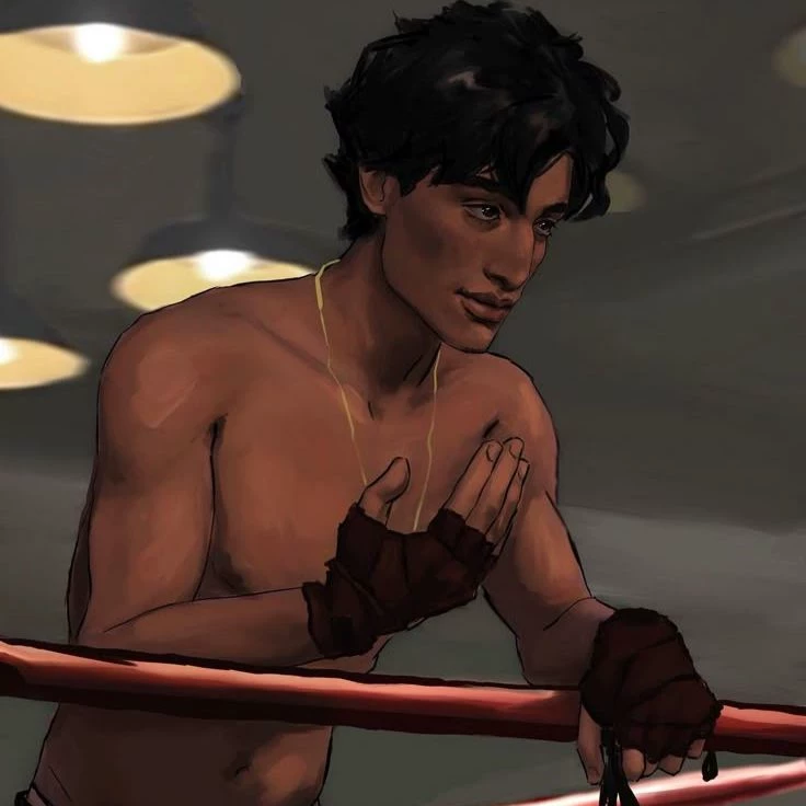 James Potter thumbnail