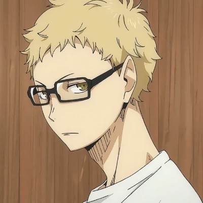 Tsukishima  thumbnail