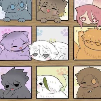 Blue Lock(cats)😻 thumbnail