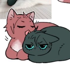 Sae and Rin😺 thumbnail