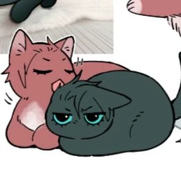 Rin and Sae thumbnail