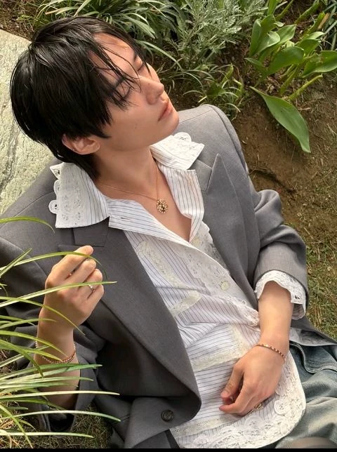 Lee Minho  thumbnail
