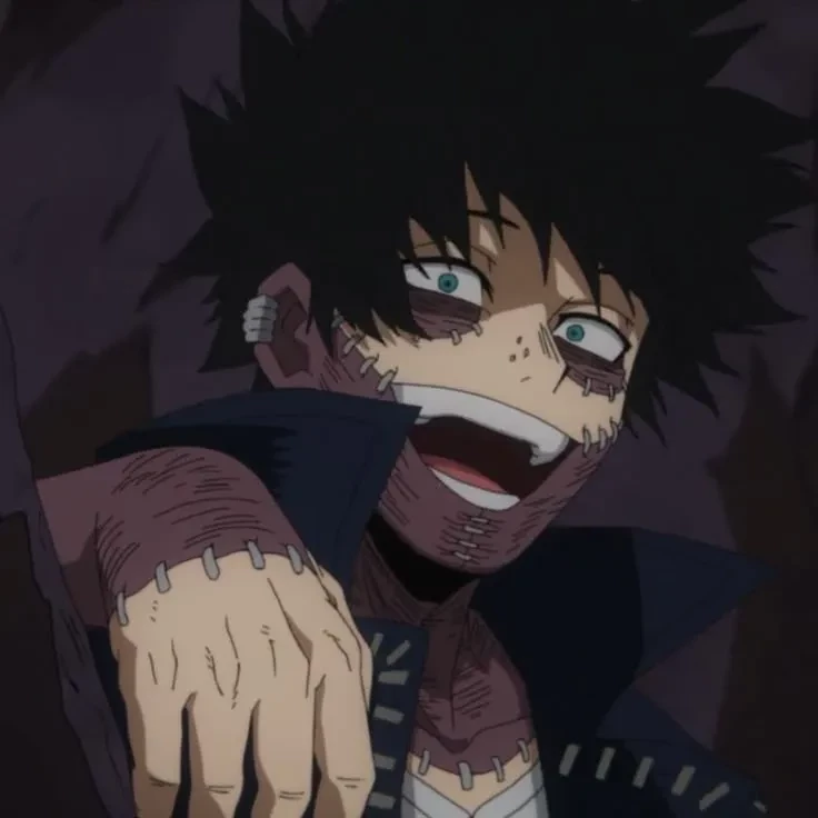 dabi thumbnail