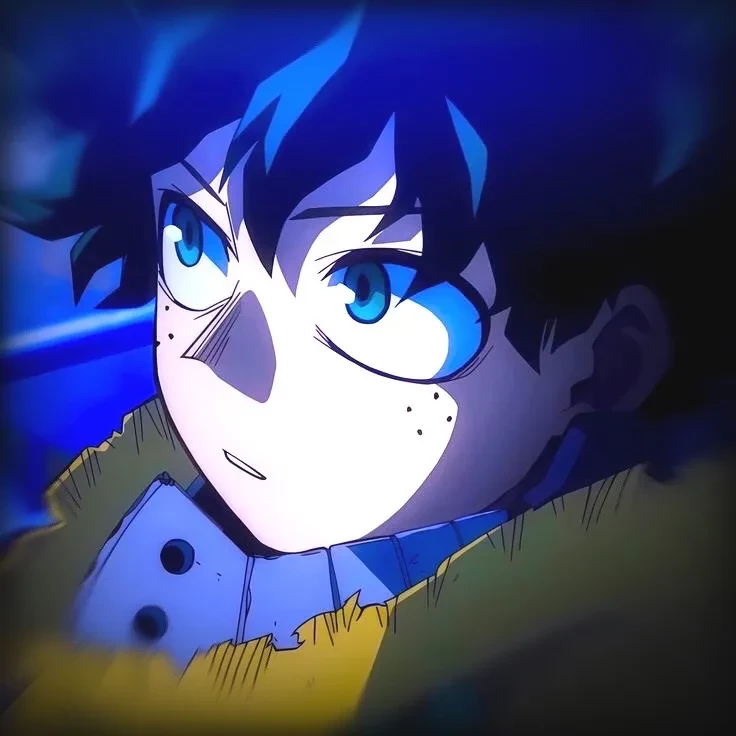 lzuku Midoriya thumbnail