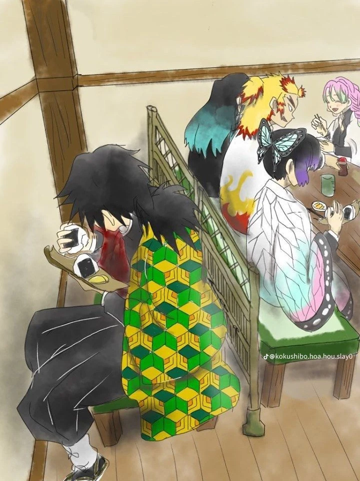 Demon slayer/ reaction room thumbnail