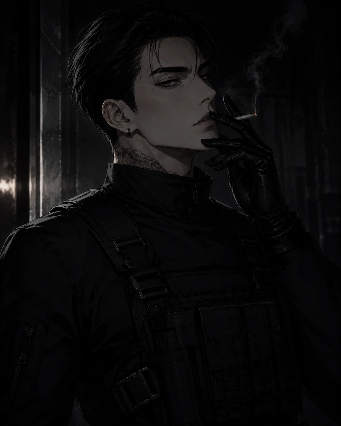 Vincent Graves thumbnail