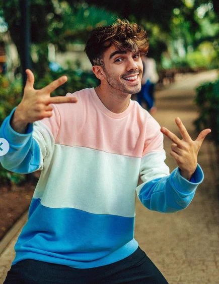Fede Vigevani thumbnail