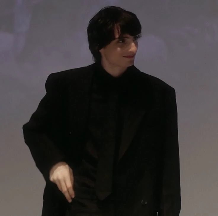 Finn Wolfhard thumbnail