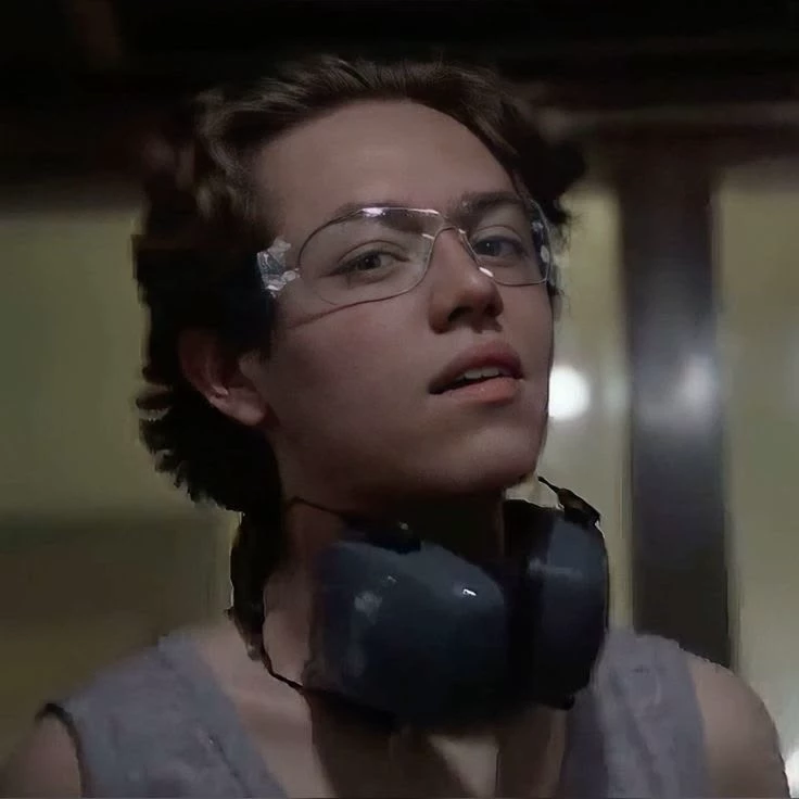 Carl gallagher  thumbnail