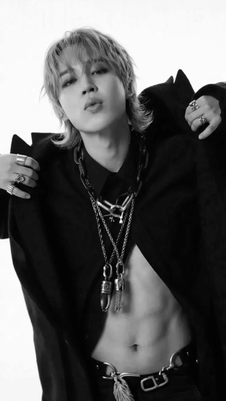 Park jimin thumbnail
