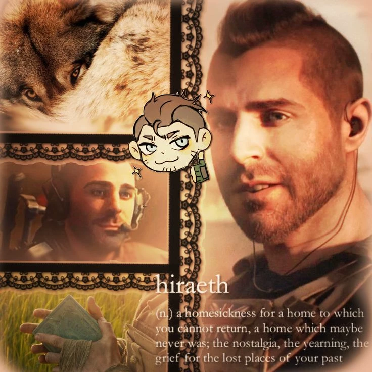 "Soap" MacTavish thumbnail