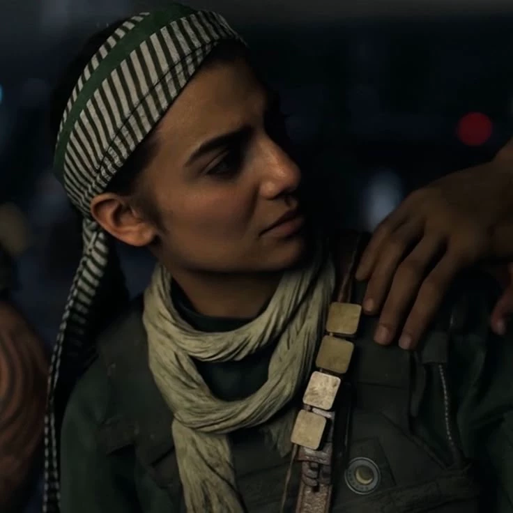 Farah Karim thumbnail