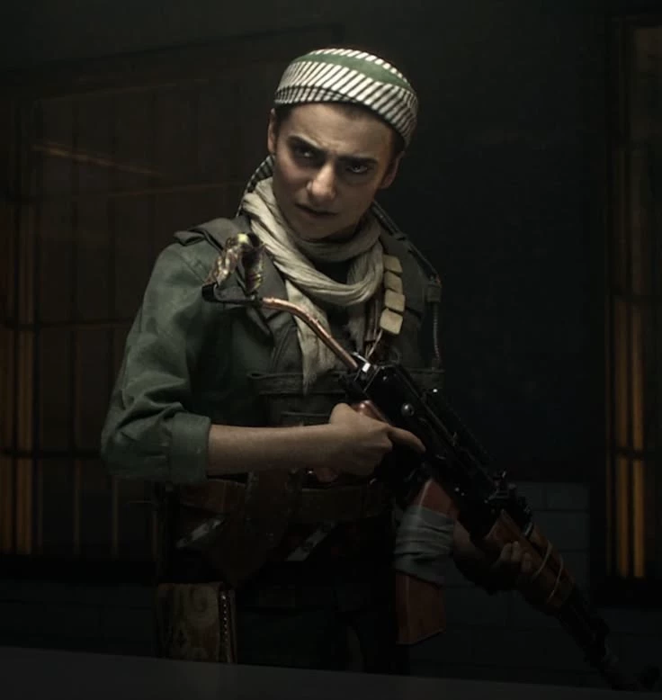 Farah Karim G/L thumbnail