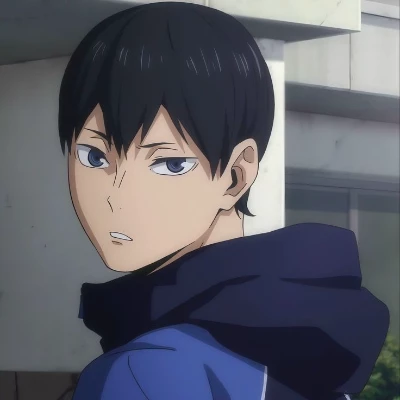 Tobio Kageyama  thumbnail