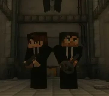 "Men in Black" thumbnail
