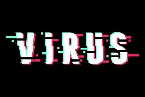 The Glitch Virus thumbnail