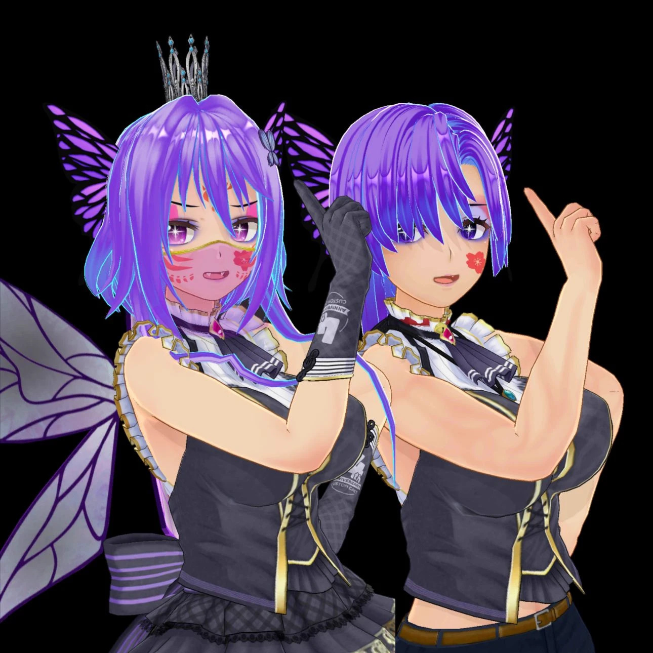 Nysara thumbnail