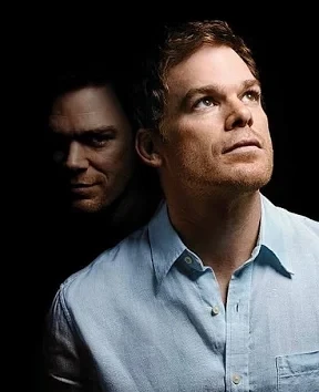 Dexter Morgan thumbnail
