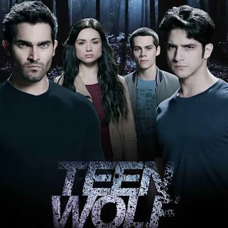 Teen wolf thumbnail