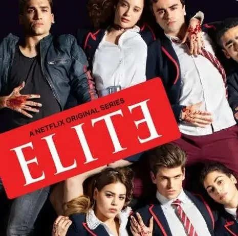 Elite thumbnail