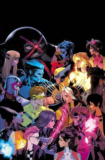 X-man thumbnail